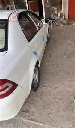 Geely CK